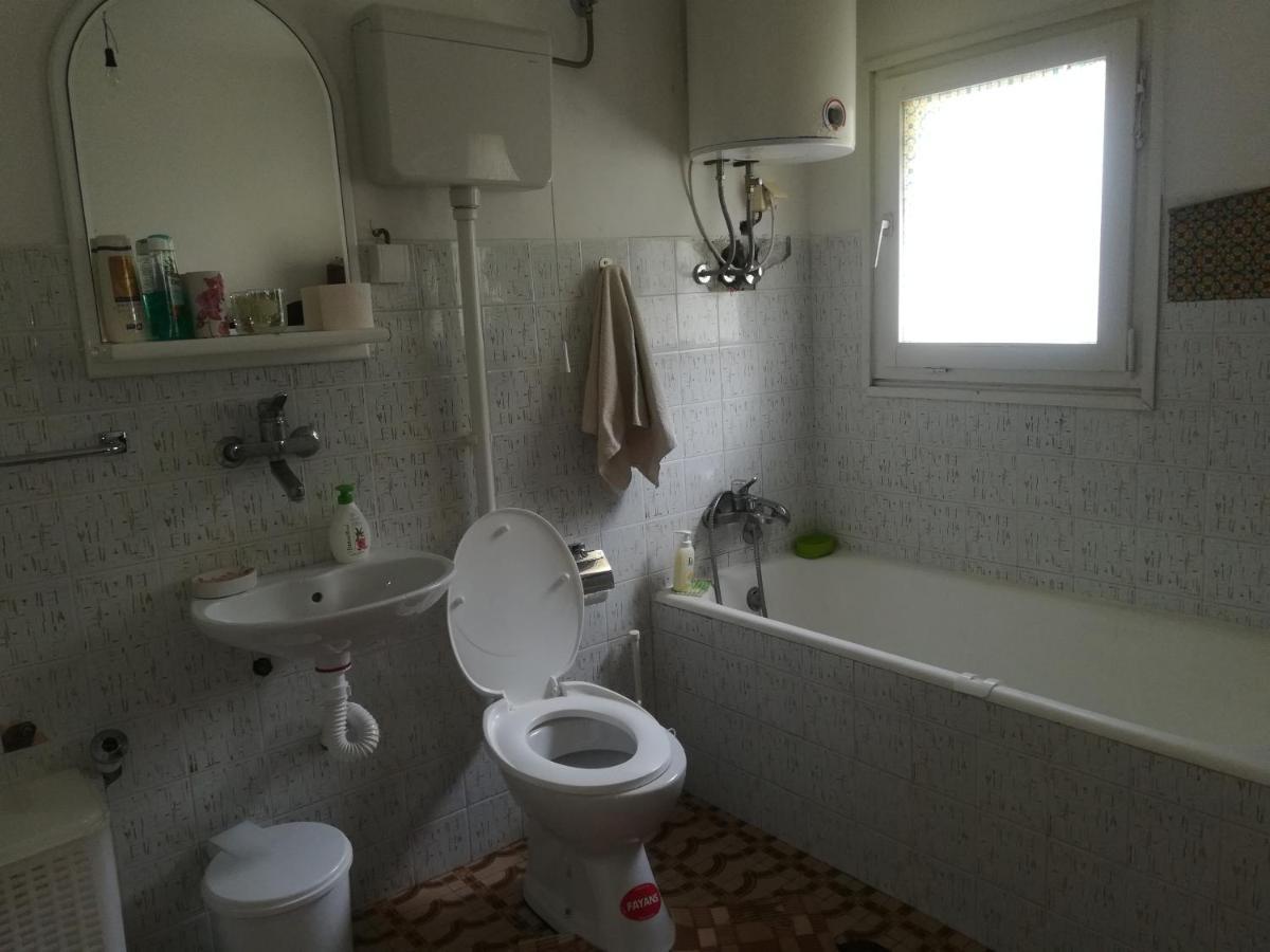 Bed and Breakfast Kuca Maric Mackat Екстер'єр фото