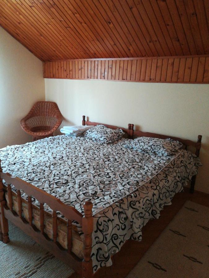 Bed and Breakfast Kuca Maric Mackat Екстер'єр фото